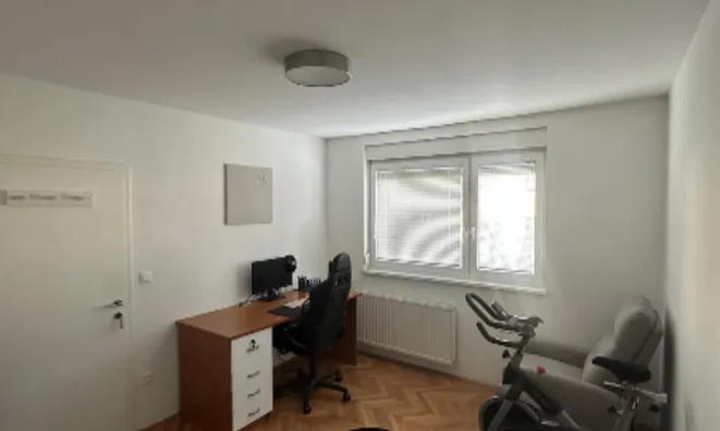 Недвижимость Дом с террасой Нова Любляна Мосте Кашель: 12