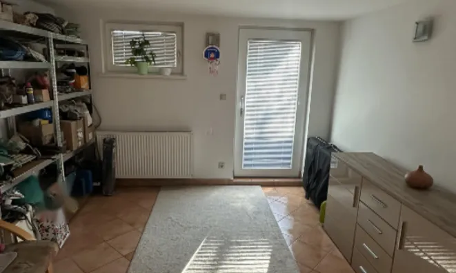 Недвижимость Дом с террасой Нова Любляна Мосте Кашель: 13