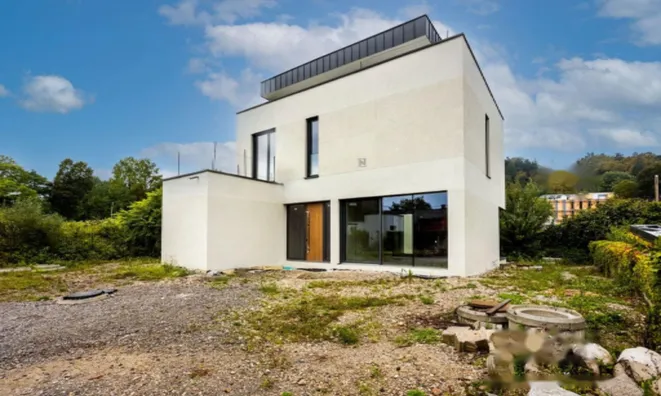 Недвижимость Дом, Рожна Долина: 4