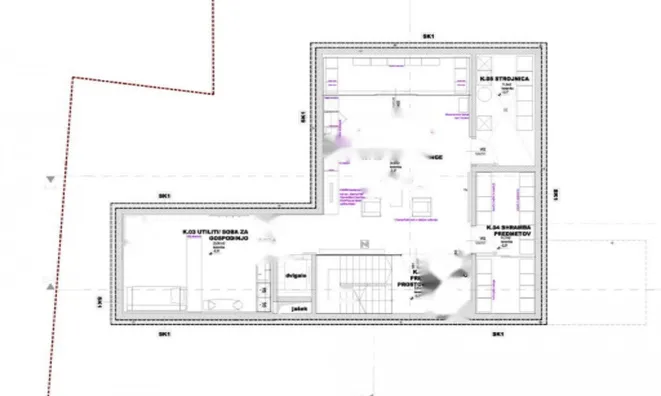 Недвижимость Дом, Рожна Долина: 9