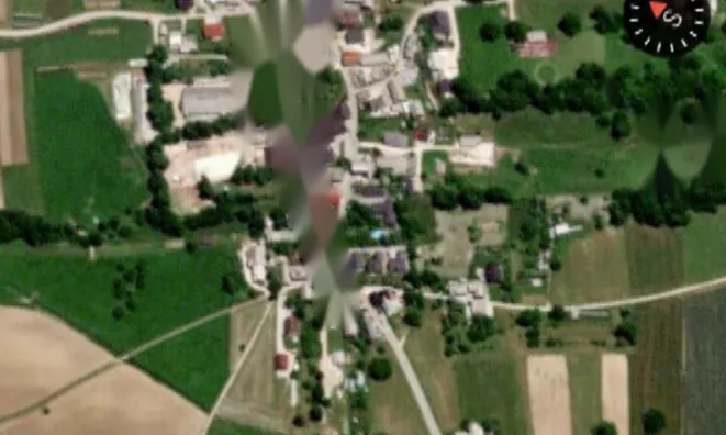 Недвижимость Участок, сельскохозяйственные земли Храше.: 1