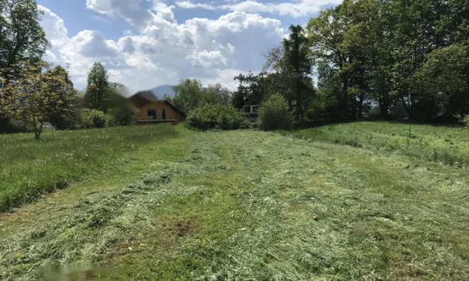 Недвижимость Участок, сельскохозяйственные земли Храше.: 3