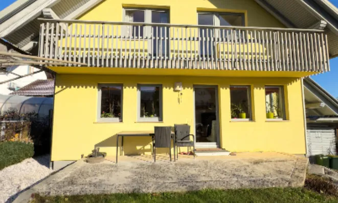 Недвижимость Дом, Рыбно: 1