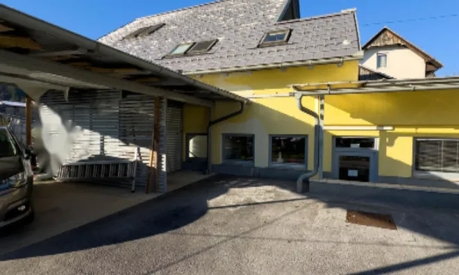 Недвижимость Дом, Рыбно: 3