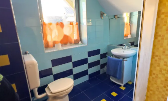 Недвижимость Дом, Рыбно: 8