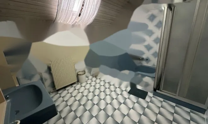 Недвижимость Дом, Засип: 2