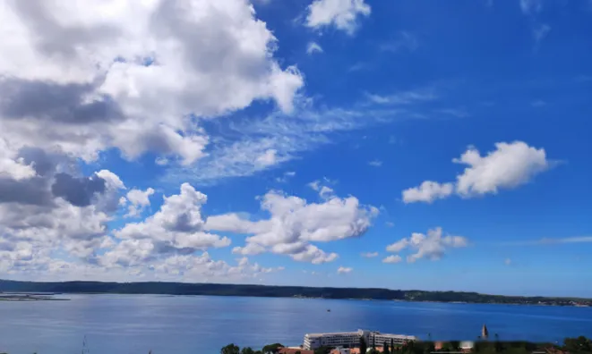 Недвижимость Двухэтажный дом Порторож: 1