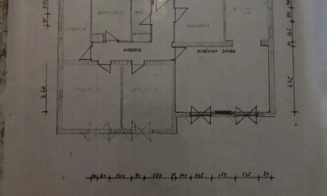 Недвижимость Двухэтажный дом Порторож: 2