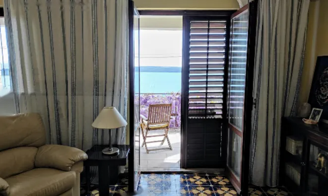 Недвижимость Двухэтажный дом Порторож: 4