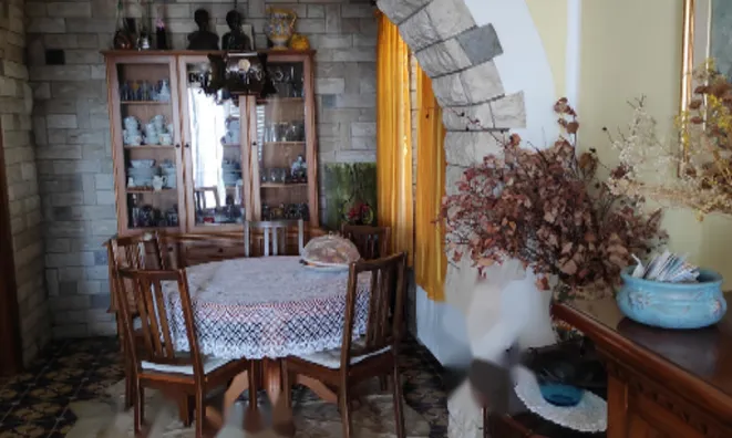 Недвижимость Двухэтажный дом Порторож: 7