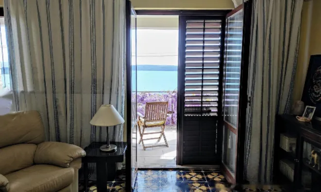 Недвижимость Двухэтажный дом Порторож: 8