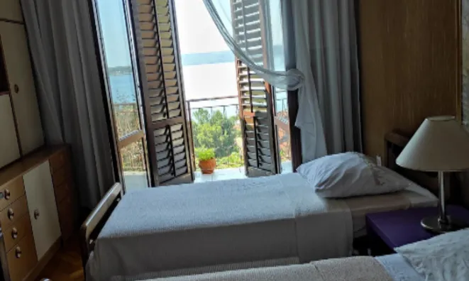 Недвижимость Двухэтажный дом Порторож: 9