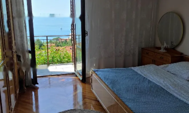 Недвижимость Двухэтажный дом Порторож: 10