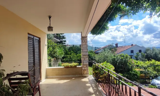 Недвижимость Двухэтажный дом Порторож: 12