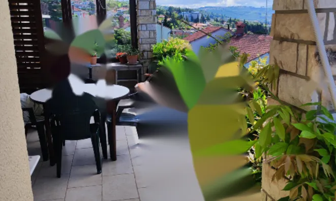 Недвижимость Двухэтажный дом Порторож: 14