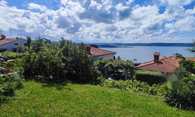 Недвижимость Двухэтажный дом Порторож: 15