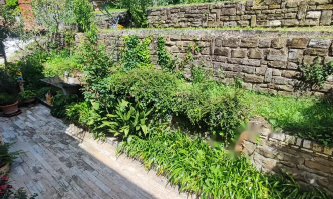 Недвижимость Двухэтажный дом Порторож: 16