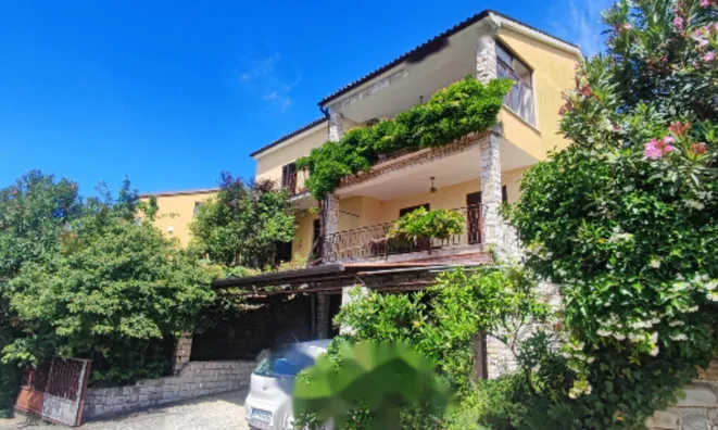 Недвижимость Двухэтажный дом Порторож: 17