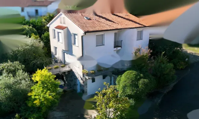 Недвижимость Дом, Изола: 3