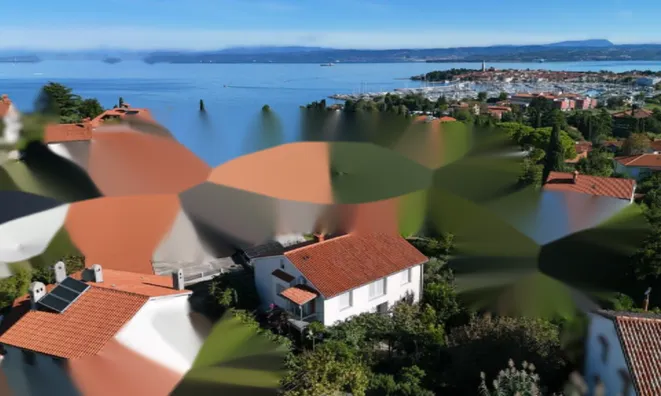 Недвижимость Дом, Изола: 4