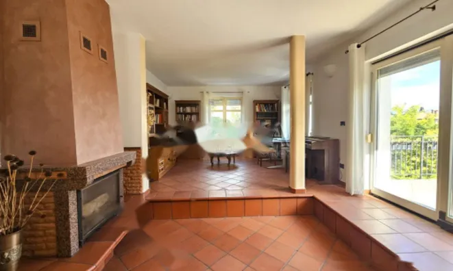 Недвижимость Дом, Изола: 5