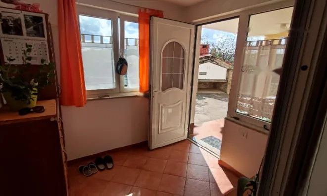 Недвижимость Двухэтажный дом в Марезиге: 3