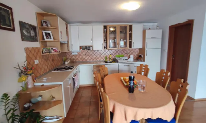 Недвижимость Двухэтажный дом в Марезиге: 5