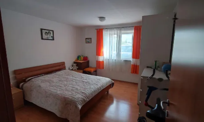 Недвижимость Двухэтажный дом в Марезиге: 6