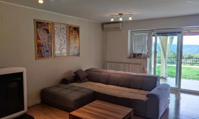 Недвижимость Двухэтажный дом в Марезиге: 15