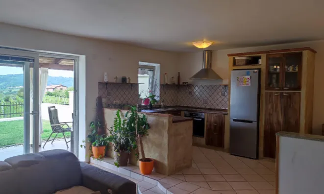 Недвижимость Двухэтажный дом в Марезиге: 17