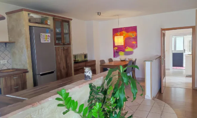 Недвижимость Двухэтажный дом в Марезиге: 20