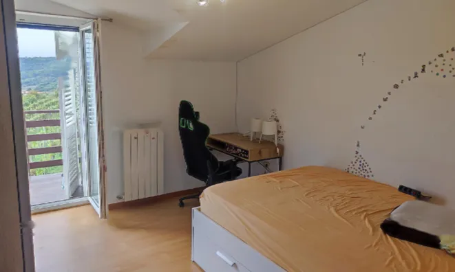 Недвижимость Двухэтажный дом в Марезиге: 25