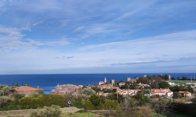 Недвижимость Дом, Порторож: 2