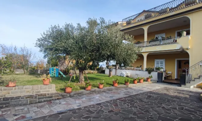 Недвижимость Дом, Порторож: 3