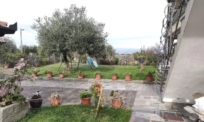 Недвижимость Дом, Порторож: 4