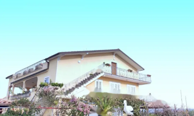 Недвижимость Дом, Порторож: 5