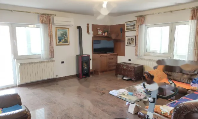 Недвижимость Дом, Порторож: 17