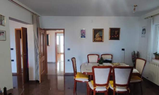 Недвижимость Дом, Порторож: 19