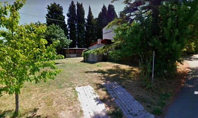 Недвижимость Дом, Изола: 10