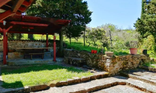 Недвижимость Дом, Изола: 11