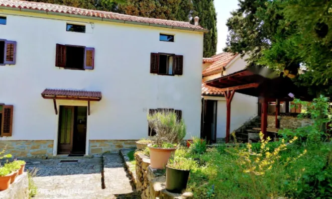 Недвижимость Дом, Изола: 16