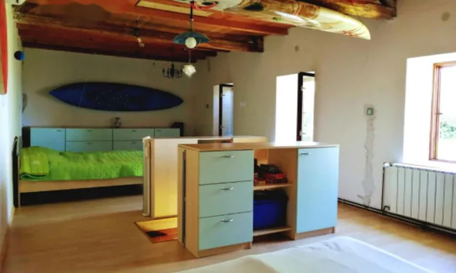 Недвижимость Дом, Изола: 19