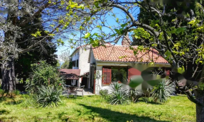 Недвижимость Дом, Изола: 20