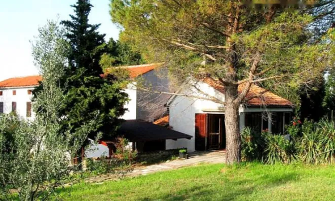 Недвижимость Дом, Изола: 21