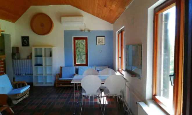 Недвижимость Дом, Изола: 23