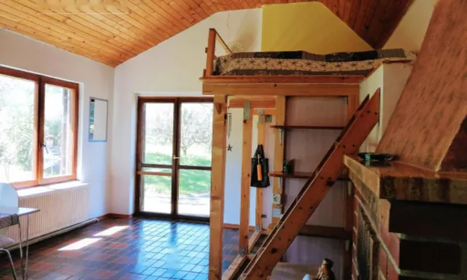 Недвижимость Дом, Изола: 24