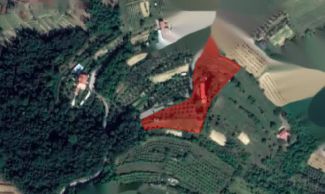 Недвижимость Дом, Изола: 25