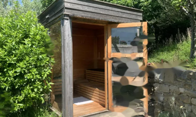 Недвижимость Дом с видом на море: 7