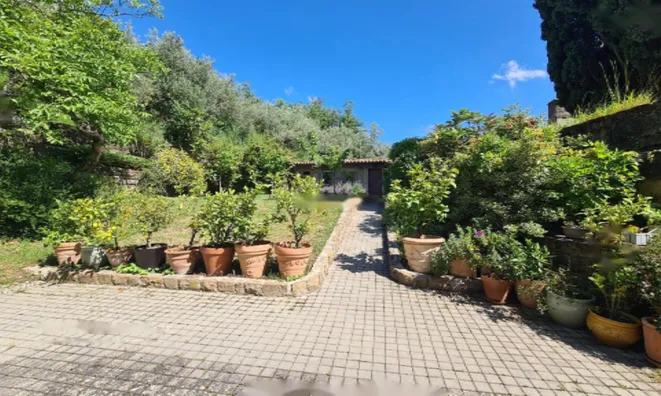 Недвижимость Дом с видом на море: 10