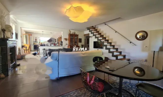 Недвижимость Дом с видом на море: 12